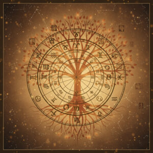 Astrogenealogía Terapéutica