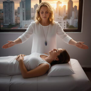 HAMPI POQ’PO – Técnica Andina de Limpieza de Cuerpos