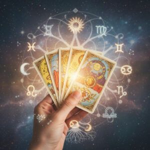 Tarot Terapéutico Evolutivo