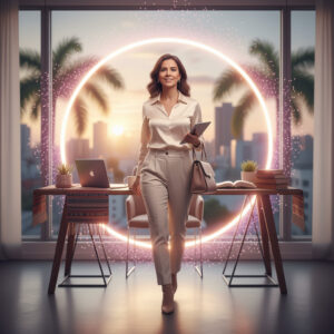 Acompañamiento de Transición Femenina